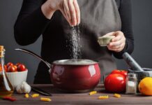 Cooking Tips – 7 Helpful Cooking Guidelines To Help You For Amatuers Cooking Tips