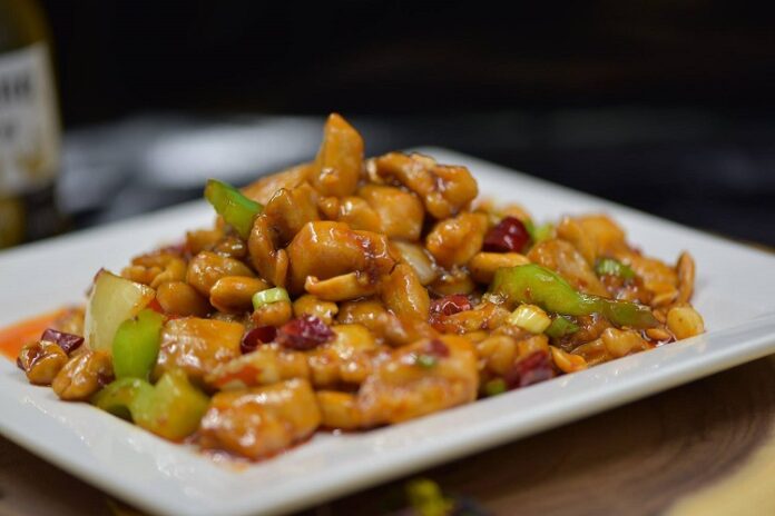 Sichuan Cuisine