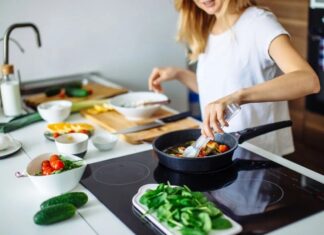 Tips For Helping You In Cooking Nutritious And Delicious Meals At Home Cooking Nutritious