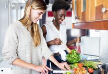 Easy Recipes for Kitchen Newbies Kitchen Newbies