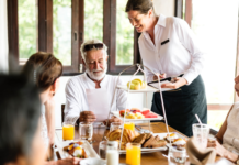 Restaurant Service Can Open Many Doors for You Restaurant Service