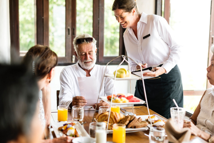 Restaurant Service Restaurant Service