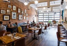 How Restaurants Are Growing Their Services with Vehicle Transport Solutions Restaurants