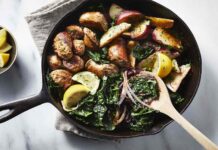 Easy Recipes for Busy Days: Quick and Tasty Meals You’ll Love Tasty Meals