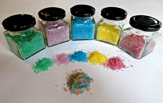 Sugar Sprinkles Sugar Sprinkles